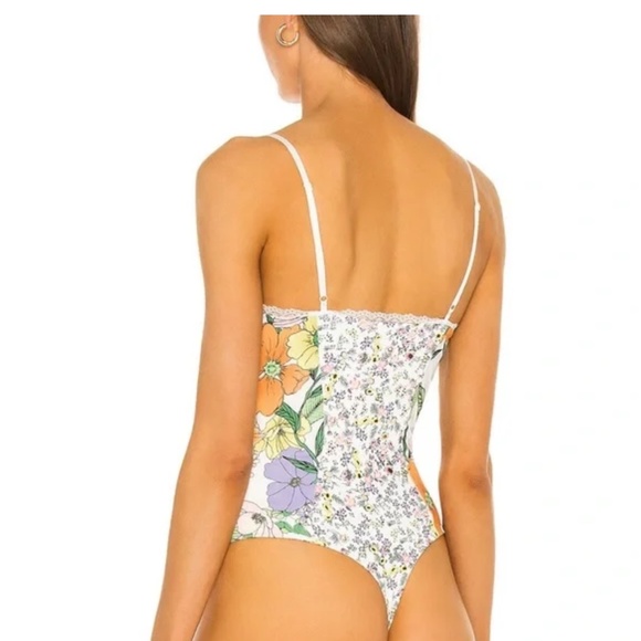 AFRM Liam Bodysuit - Picture 4 of 11